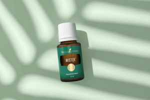 Mister Essential Oil