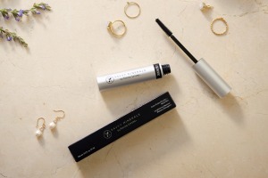 Řasenka pro prodloužení řas Savvy Minerals® Lengthening Mascara