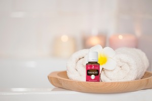 L’huile essentielle d’encens pour le bain