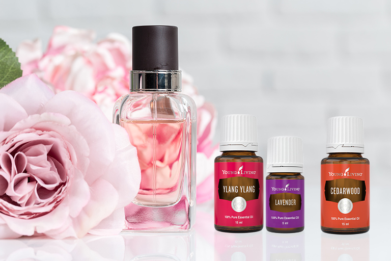 Usos do óleo essencial Ylang Ylang BLOG DA YOUNG LIVING