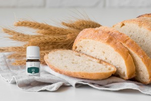 Sage+ Salbeiöl zum Backen