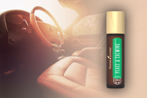 Peace & Calming® Roll-On for the Car