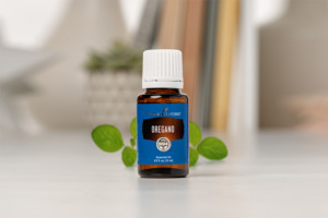 Oregano essential oil