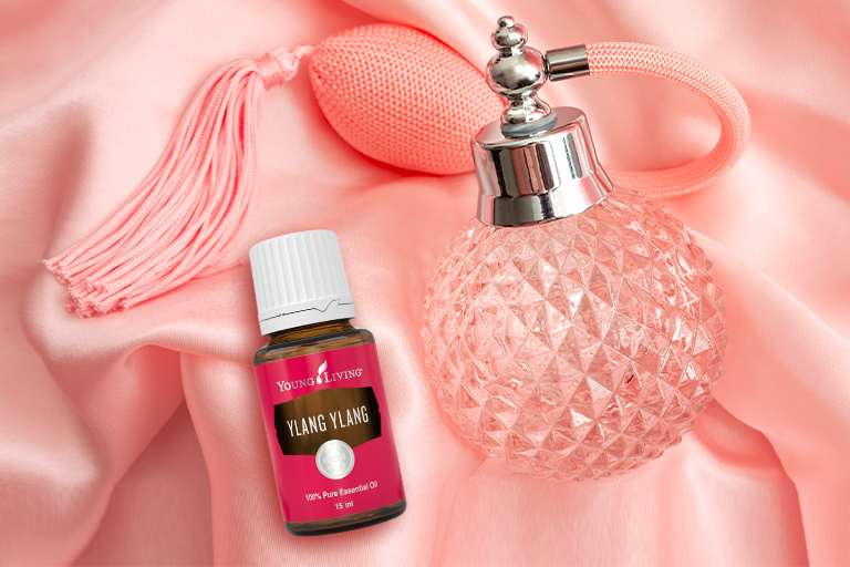 Enhance Romantic Experiences with Essential Oils on Valentine's Day