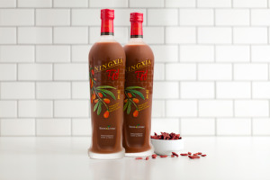 NingXia Red® with dried wolfberries