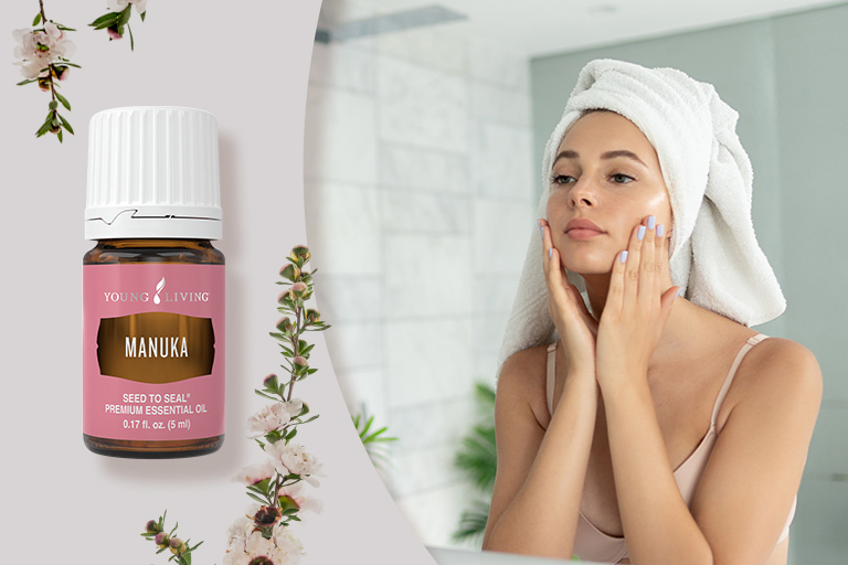 ätherische öle Für Die Haut www.youngliving.com