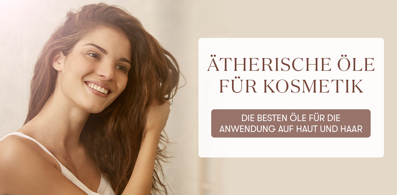 Ätherische Öle mischen – Vorteile & wie Du selbst mischst