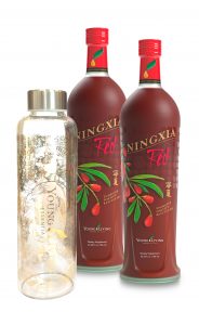 NingXia Red