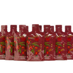 NingXia Red Singles