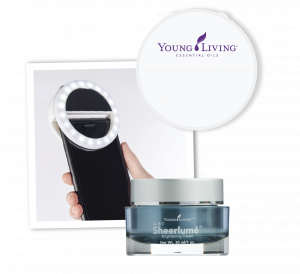 「天使亮白美照套裝」