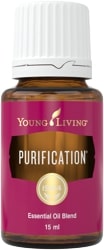 Purification Essential Oil