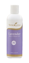 Lavendel Shampoo