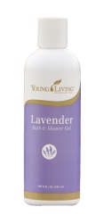 Lavender Shampoo