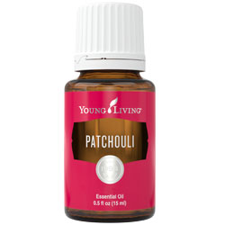 Patchouli Essential Oil