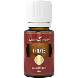 Thieves Essential Oil