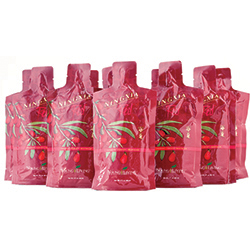 NingXia Red