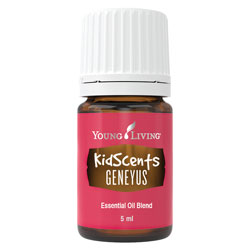 Geneyus Essential Oil