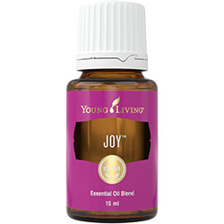 Joy Essential Oil
