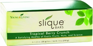 Slique bars