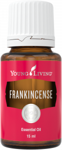 Frankincese Essential Oil