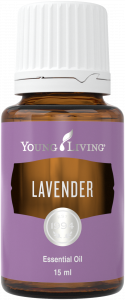 Lavender Essential Oil