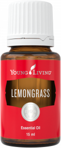 Lemongrass Essential Oil