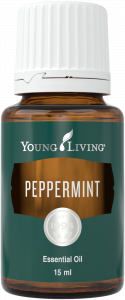 Peppermint Essential Oil