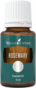 Rosemary Essential Oil