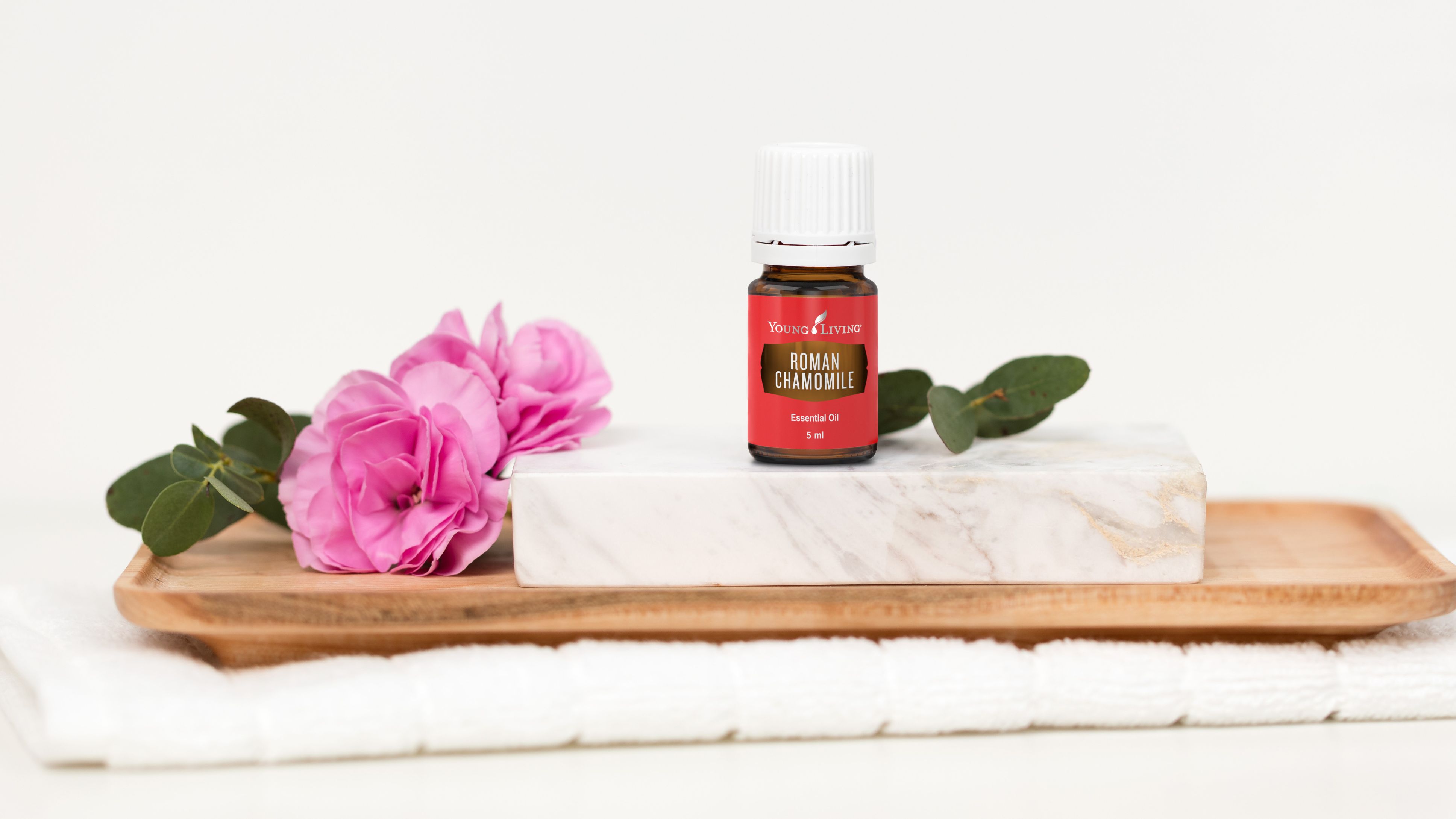 Young living essential oils for sleep