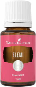 Elemi Essential Oil