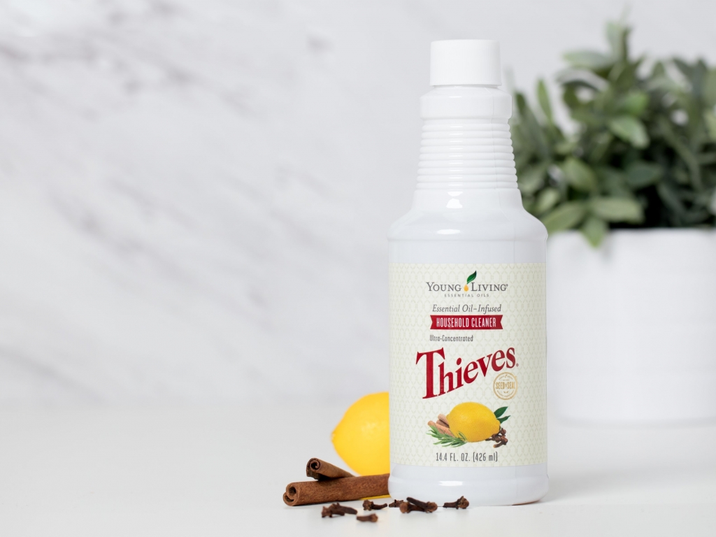 Thieves Household Cleaner