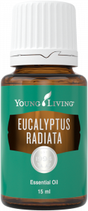 Eucalyptus Radiata Essential Oil