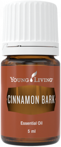 Cinnamon Bark Essential Oil