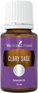 Clary Sage Essential Oil