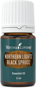 Northern Lights Black Spruce Essential Oil