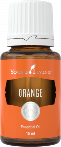 Orange Essential Oil