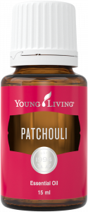 Patchouli Essential Oil