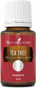 Tea Tree Essential Oil