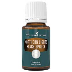 Northern Lights Black Spruce Essential Oil