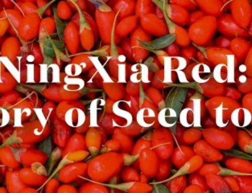 NingXia Red: A Story of Seed to Seal