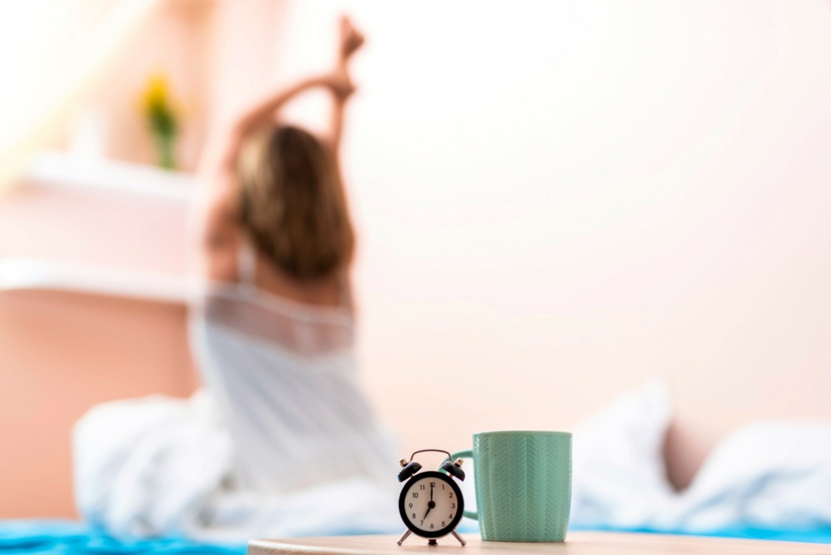 Reset your routine: The creation of healthy habits - Young Living Blog ...