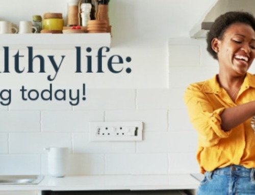 Embarace a healthy life : How to start clean living today !