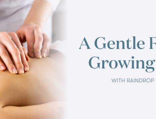 孩子都需要放鬆，在家打造親子療癒時光💆