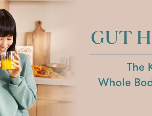 不只皮膚要保養，腸道更是健康與美肌的根本💪