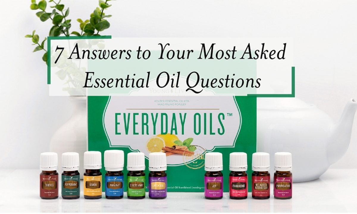 Eo young living