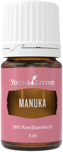 Minyak Esensial Manuka