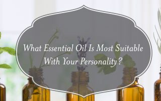 essential Oil quiz