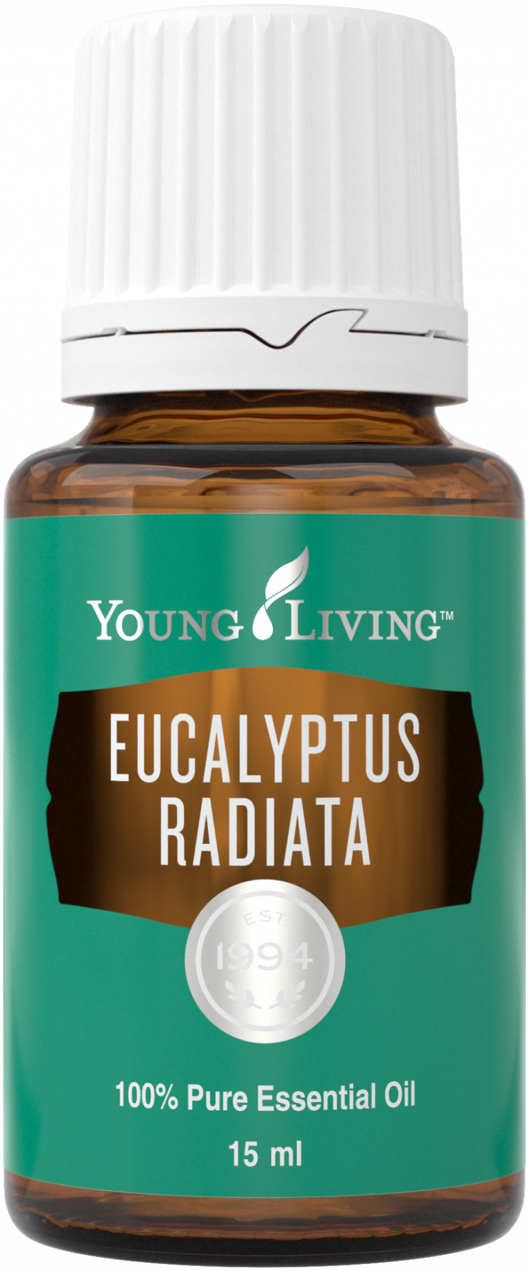 How to Use Young Living’s Three Eucalyptus Essential Oil Young Living