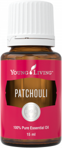 Patchouli essential oil