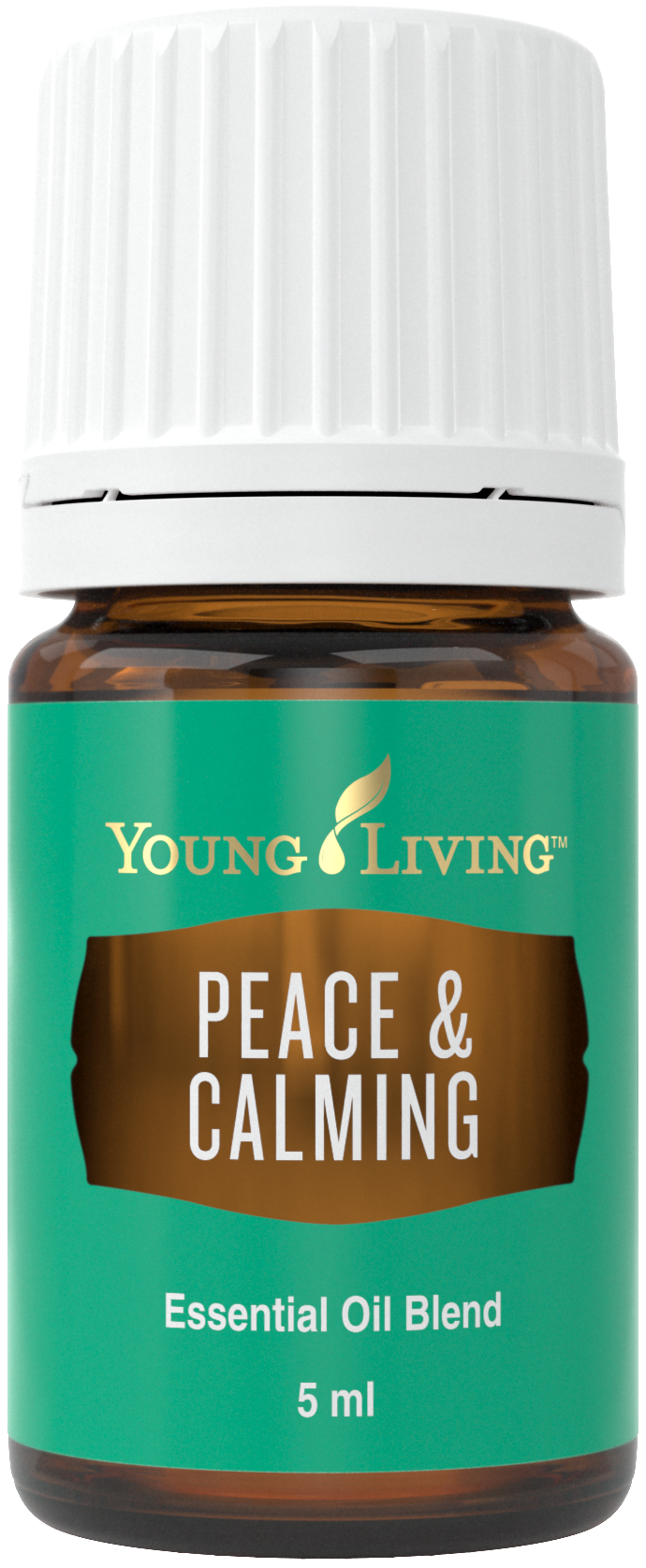 7 Ways Peace & Calming Essential